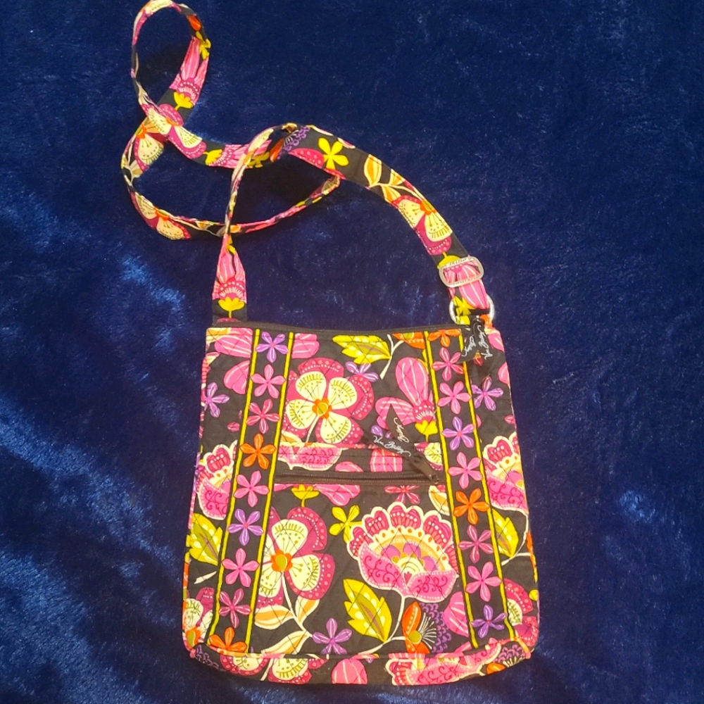 Vera Bradley purse
